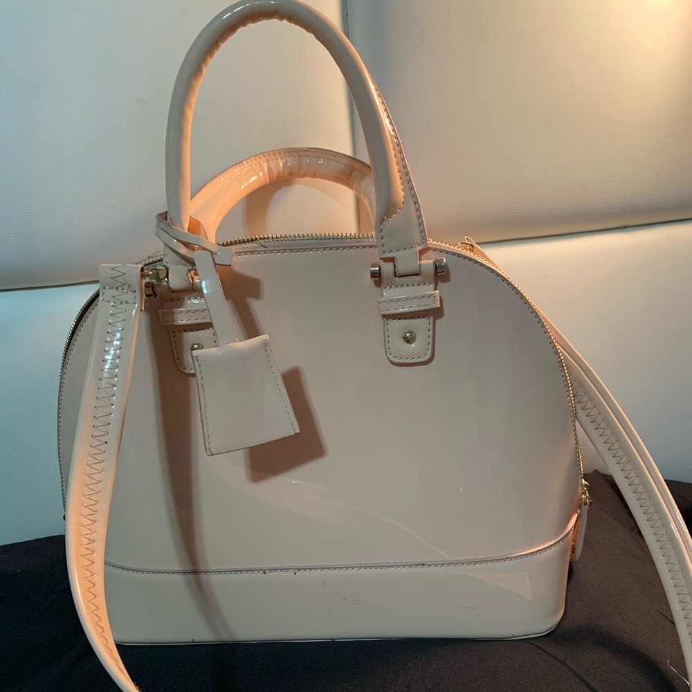 Just Fab purse